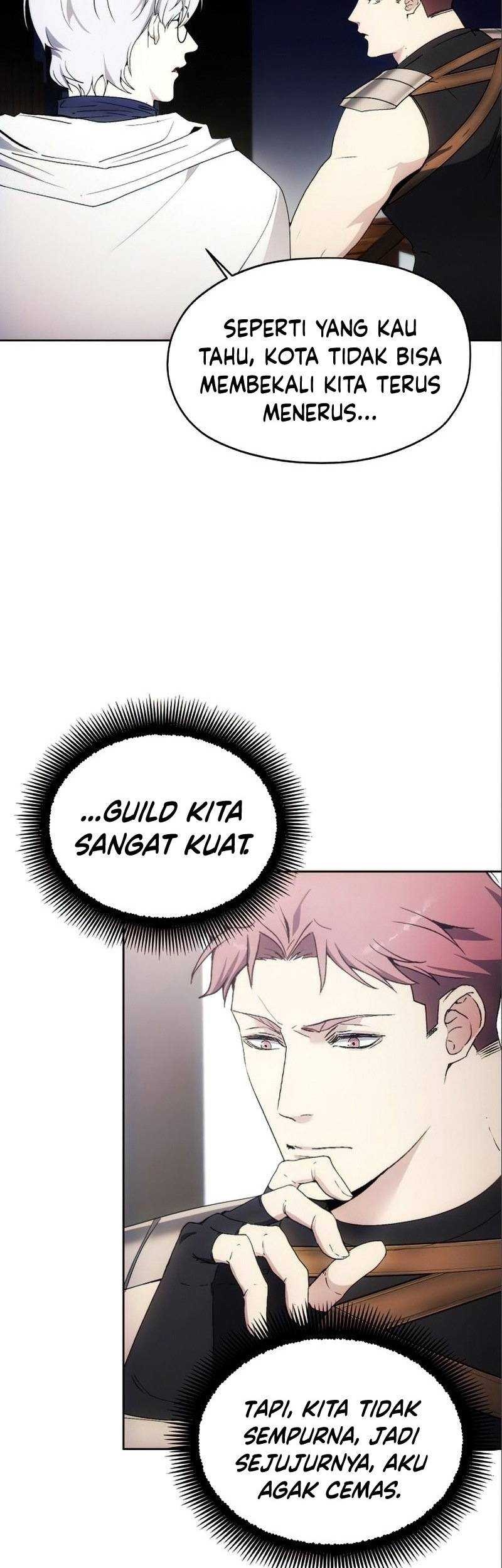How to Live as a Villain Chapter 59 Gambar 55