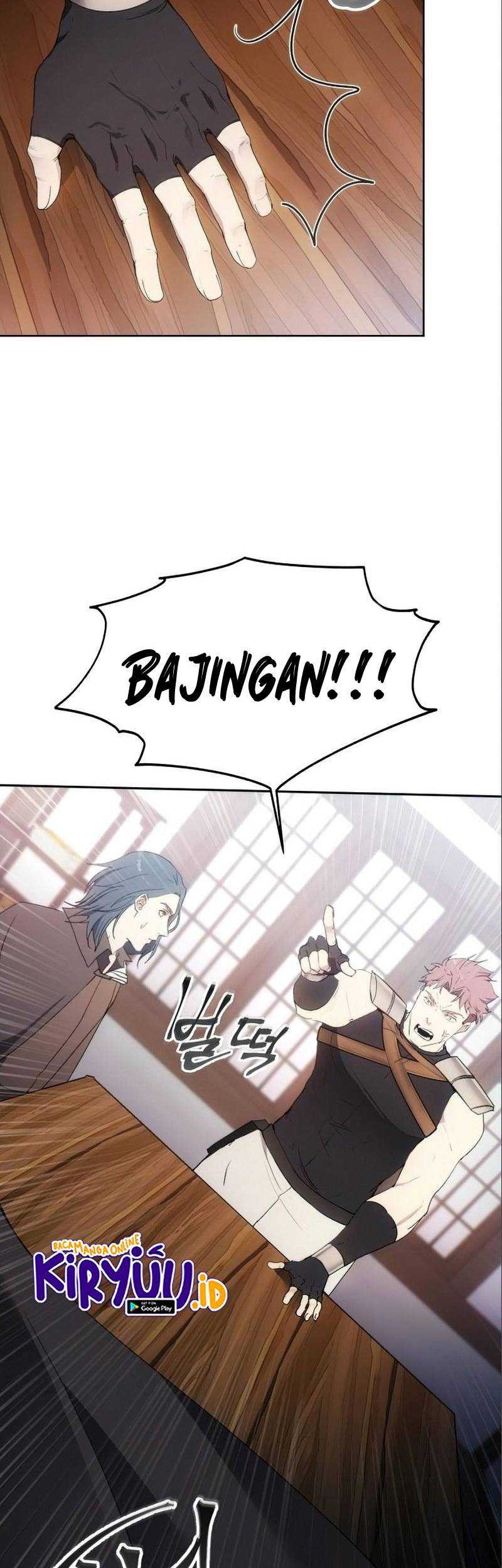 How to Live as a Villain Chapter 59 Gambar 61