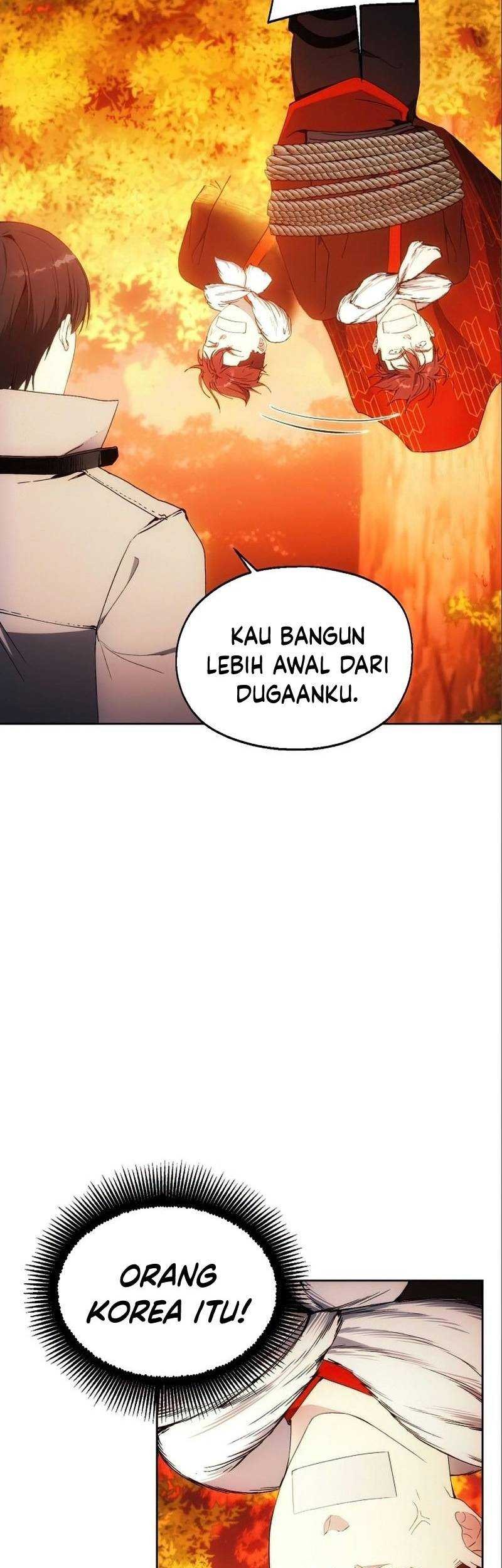 How to Live as a Villain Chapter 59 Gambar 5