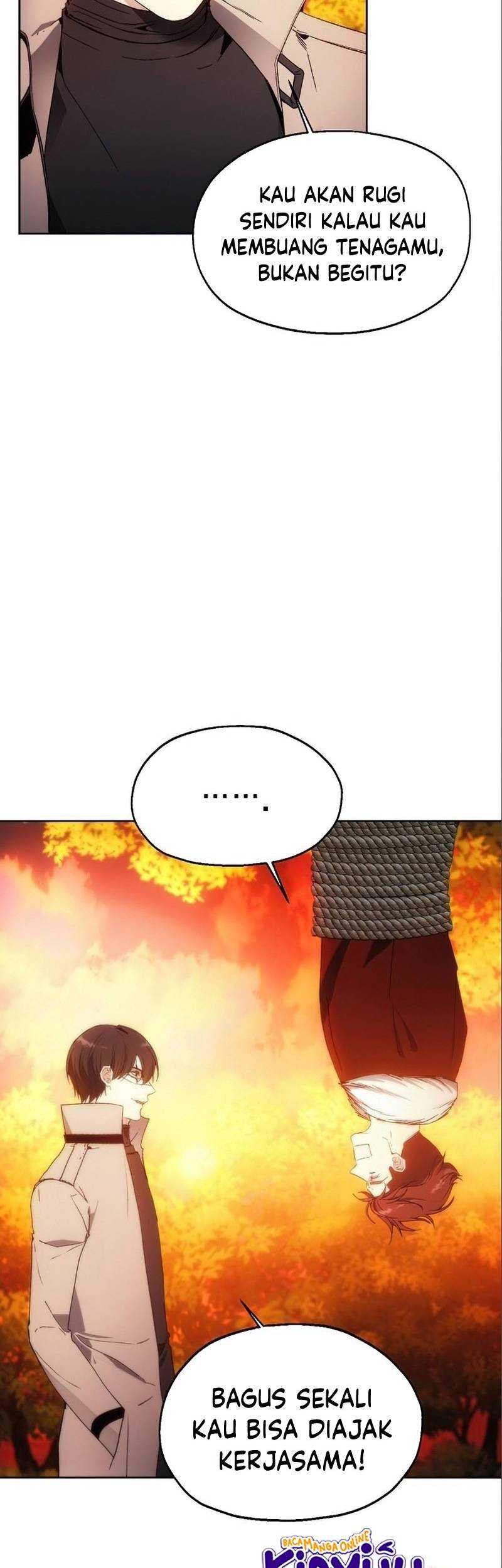 How to Live as a Villain Chapter 59 Gambar 7