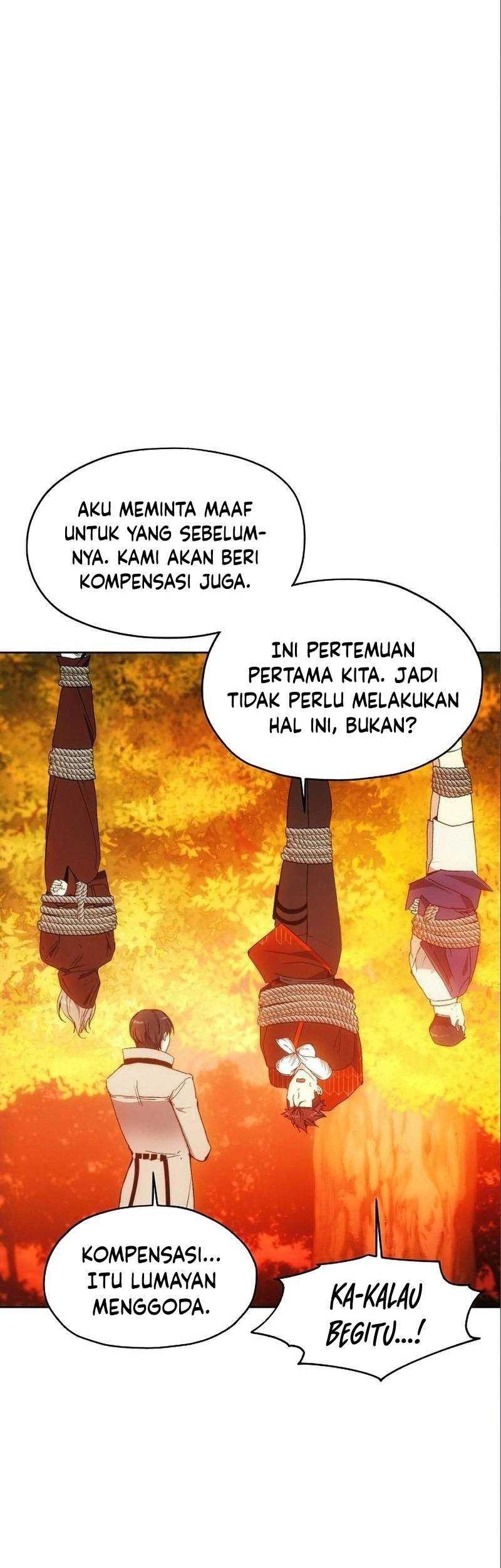 How to Live as a Villain Chapter 59 Gambar 11