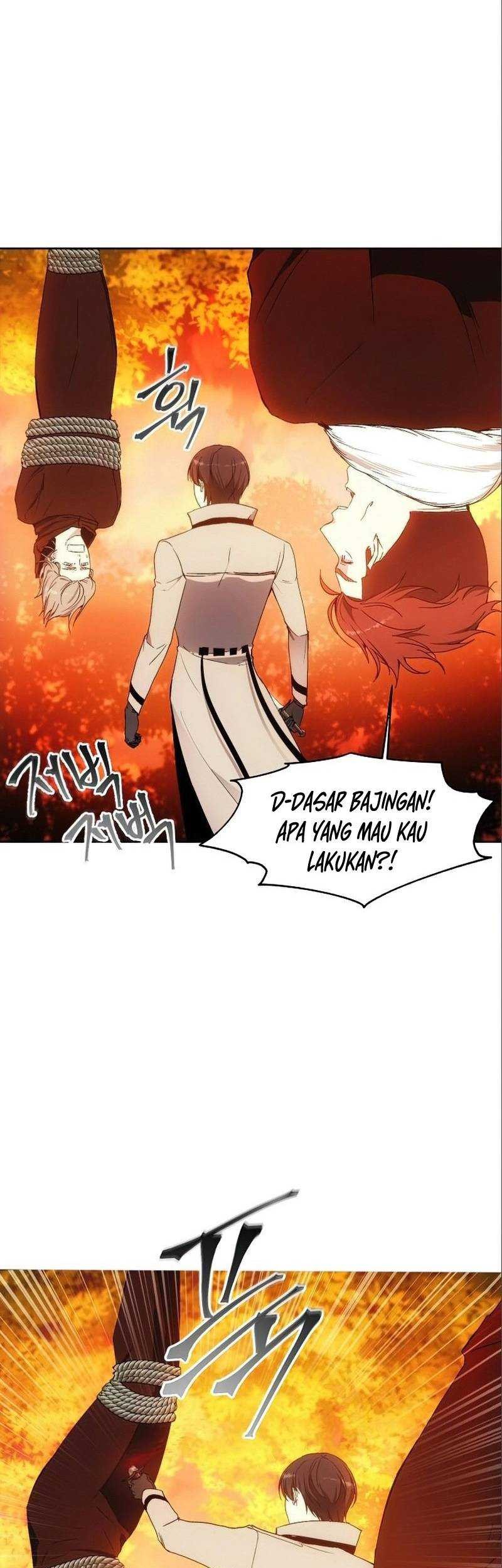 How to Live as a Villain Chapter 59 Gambar 13