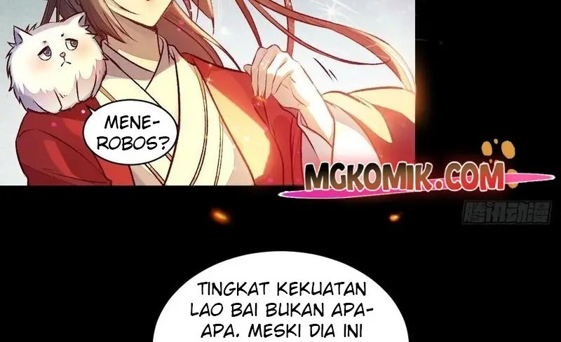 The Ghostly Doctor Chapter 504 Gambar 8