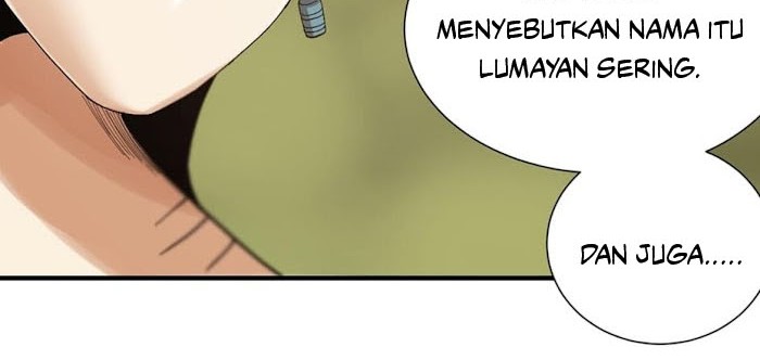 Last Word of the World Chapter 51 Gambar 14