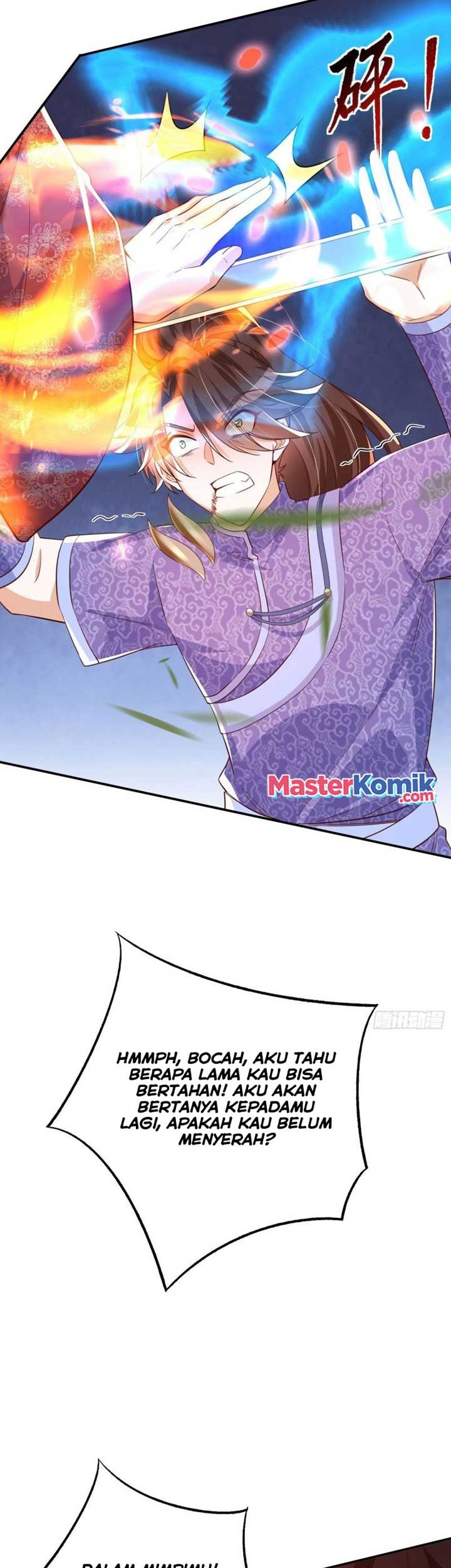 When I Die, I Will Become Stronger! Chapter 15 Gambar 7