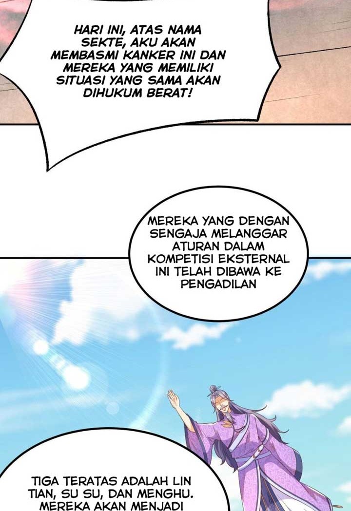 When I Die, I Will Become Stronger! Chapter 15 Gambar 13