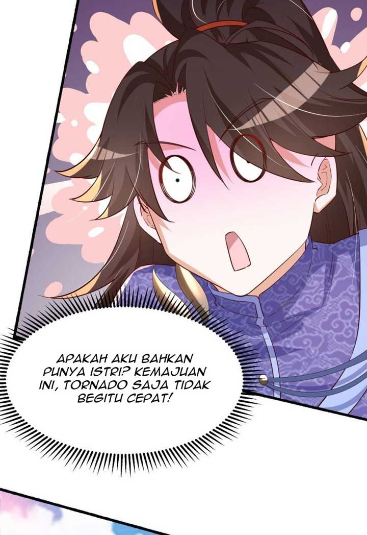 When I Die, I Will Become Stronger! Chapter 15 Gambar 17