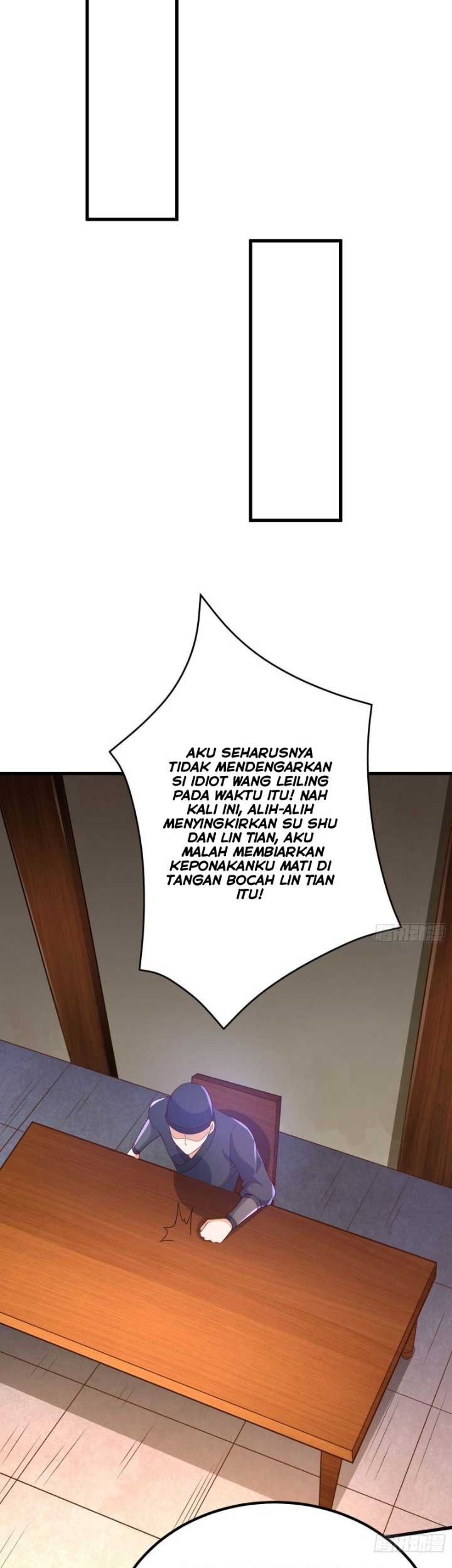 When I Die, I Will Become Stronger! Chapter 15 Gambar 24