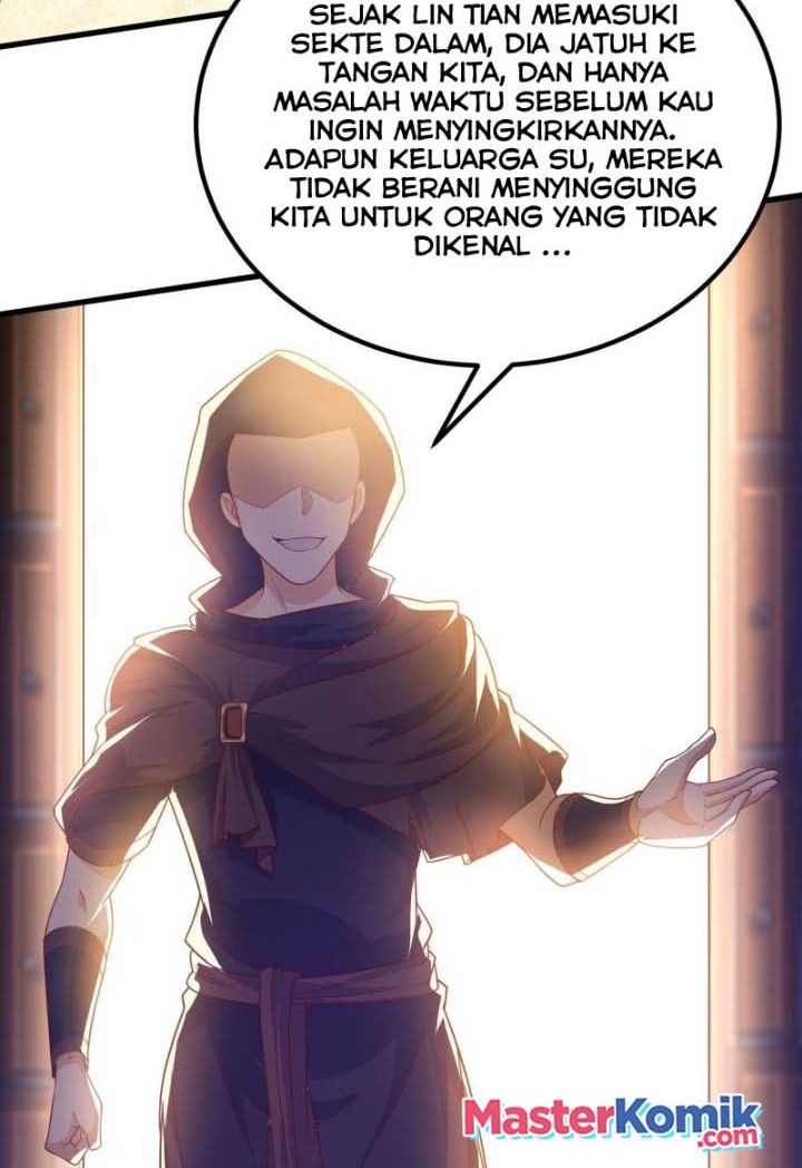 When I Die, I Will Become Stronger! Chapter 15 Gambar 25