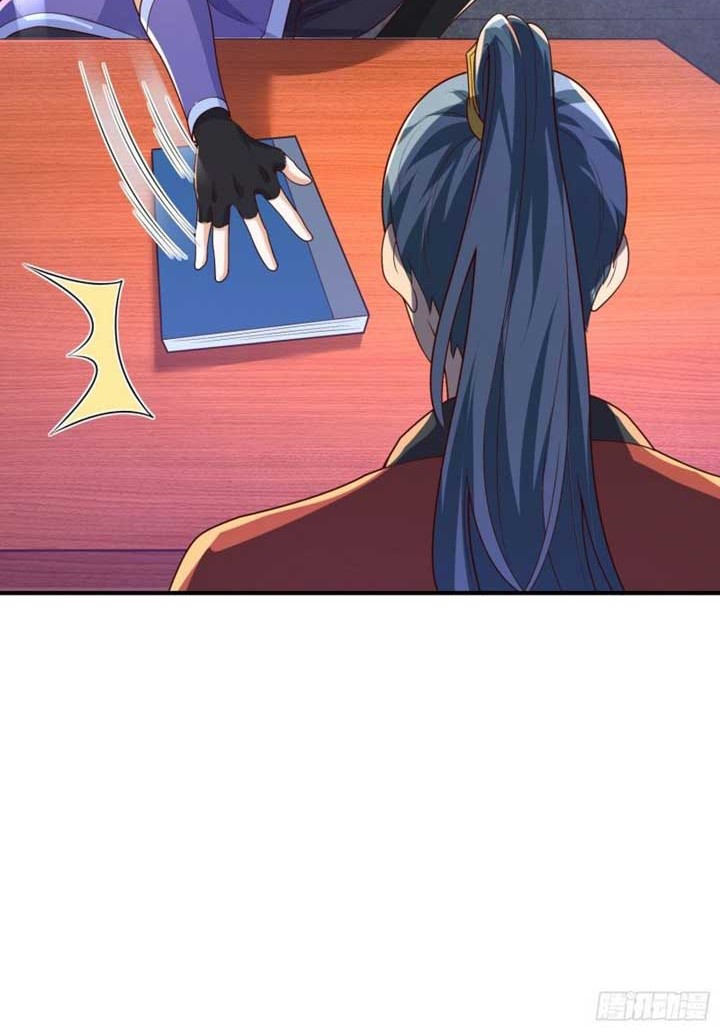 When I Die, I Will Become Stronger! Chapter 15 Gambar 33