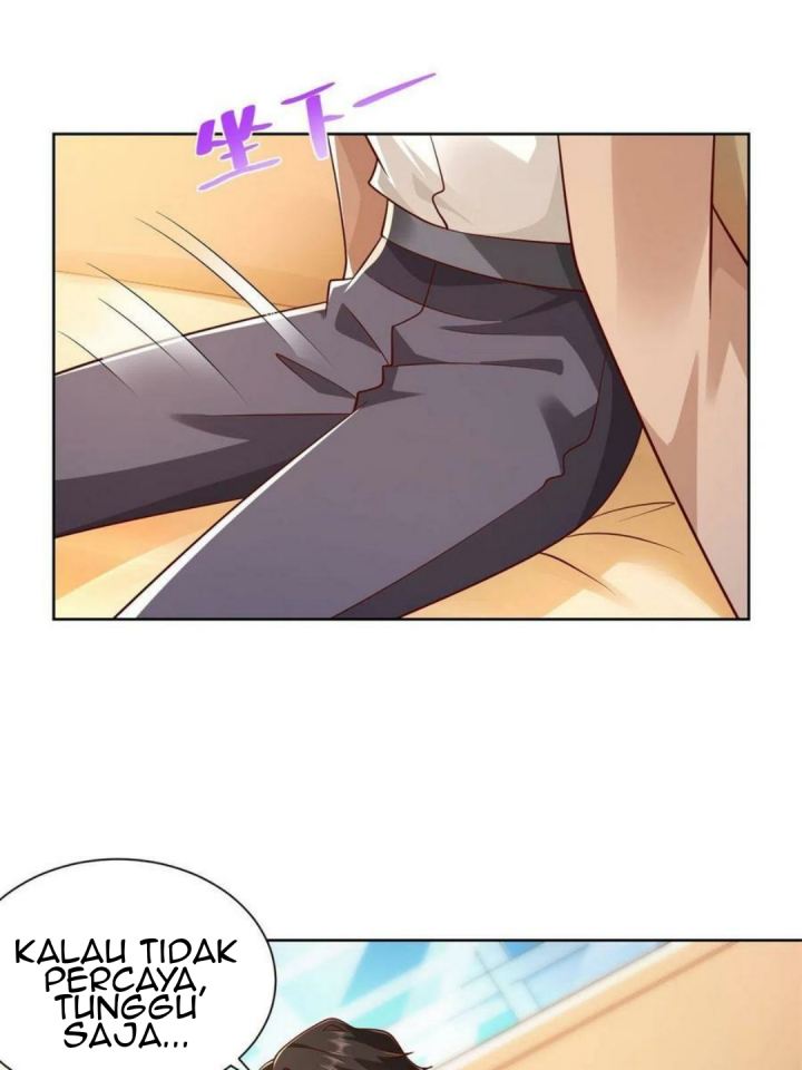 I Randomly Have A New Career Every Week Chapter 119 Gambar 10