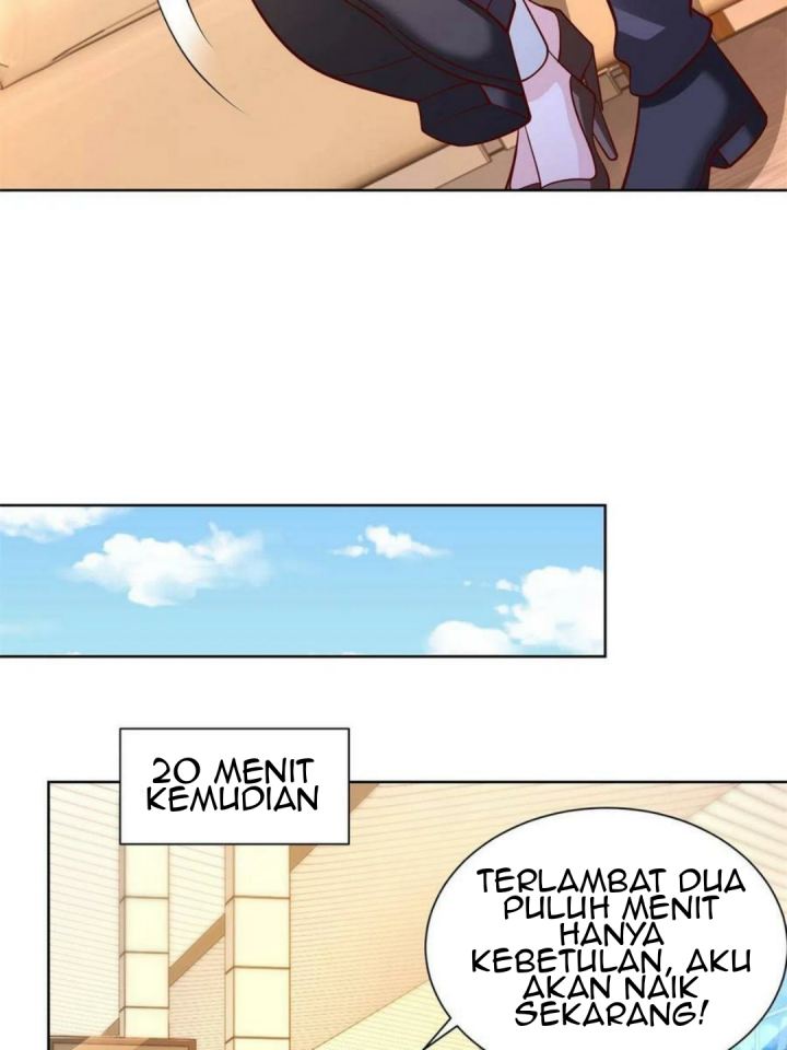 I Randomly Have A New Career Every Week Chapter 119 Gambar 12