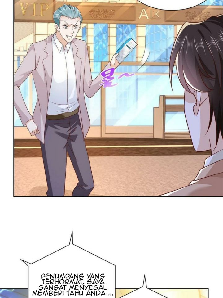 I Randomly Have A New Career Every Week Chapter 119 Gambar 13