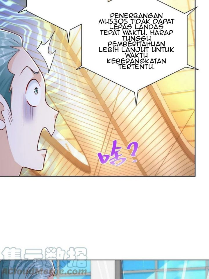 I Randomly Have A New Career Every Week Chapter 119 Gambar 14