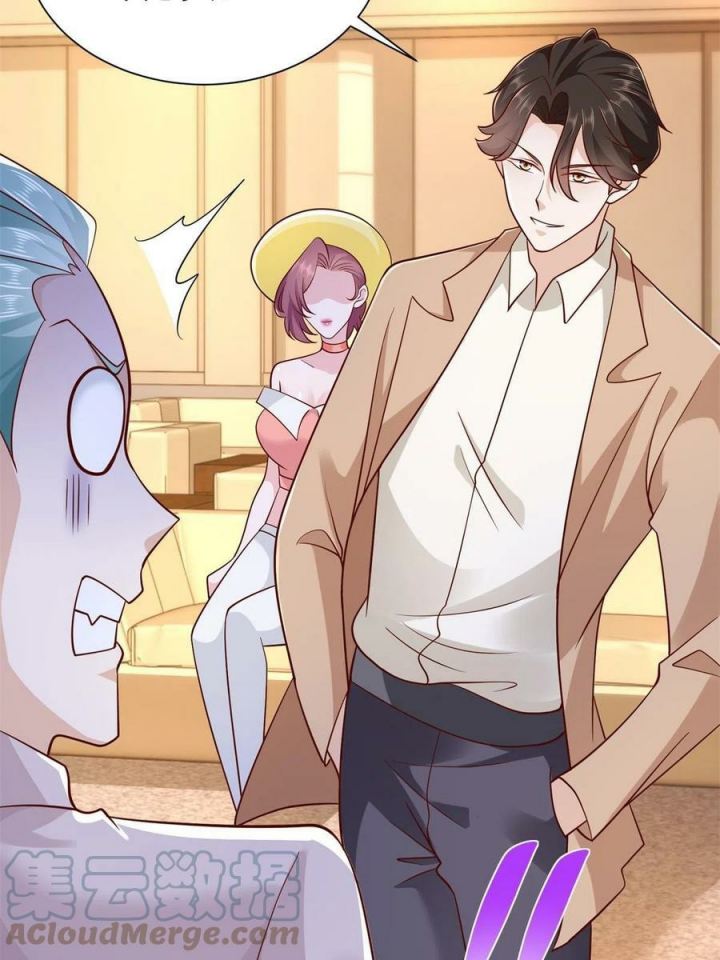 I Randomly Have A New Career Every Week Chapter 119 Gambar 17