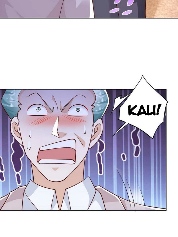 I Randomly Have A New Career Every Week Chapter 119 Gambar 18