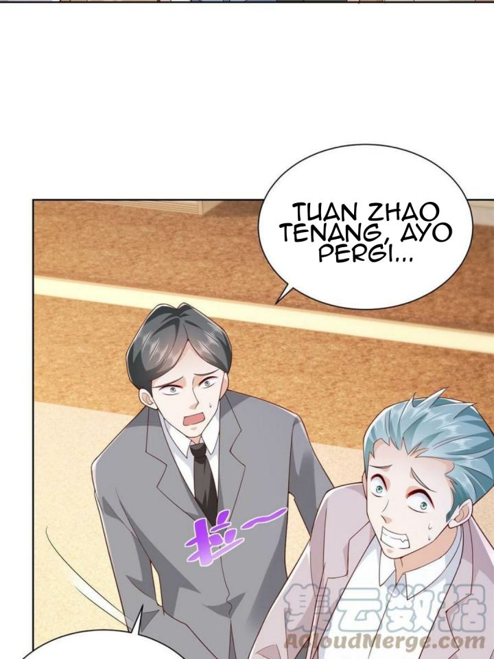I Randomly Have A New Career Every Week Chapter 119 Gambar 23