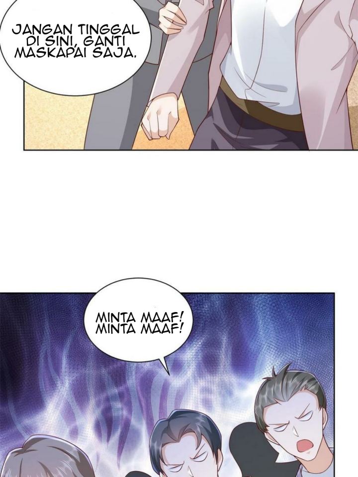I Randomly Have A New Career Every Week Chapter 119 Gambar 24
