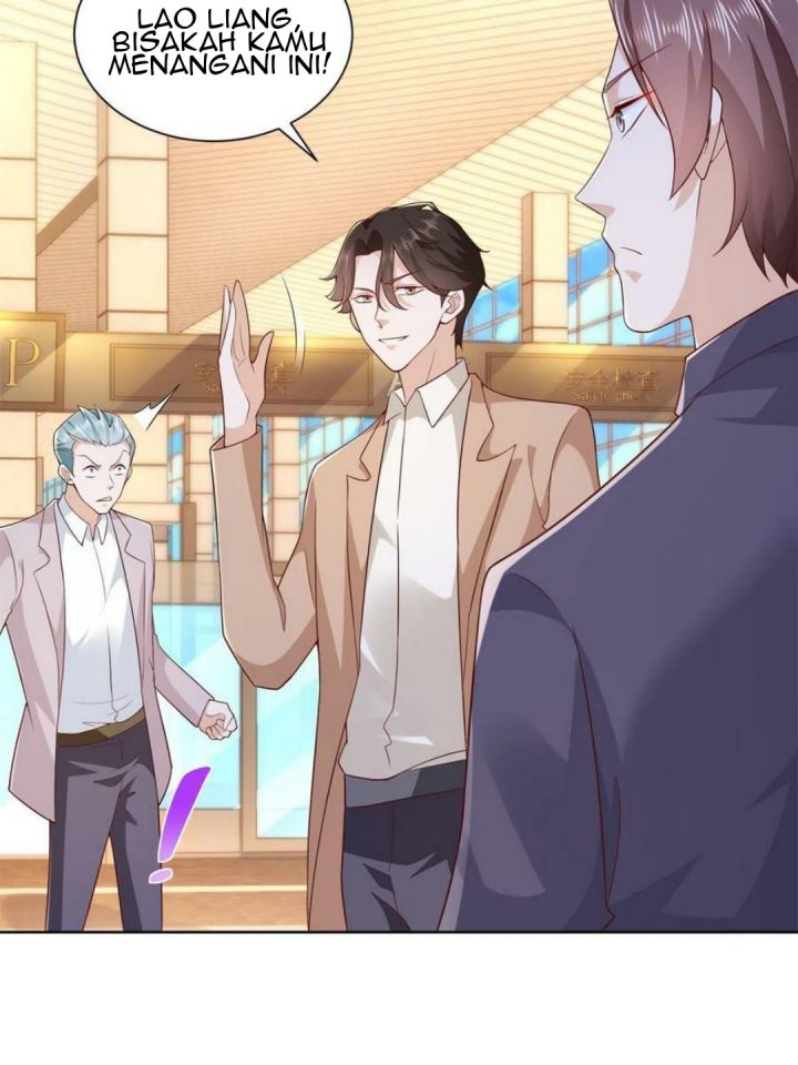 I Randomly Have A New Career Every Week Chapter 119 Gambar 27
