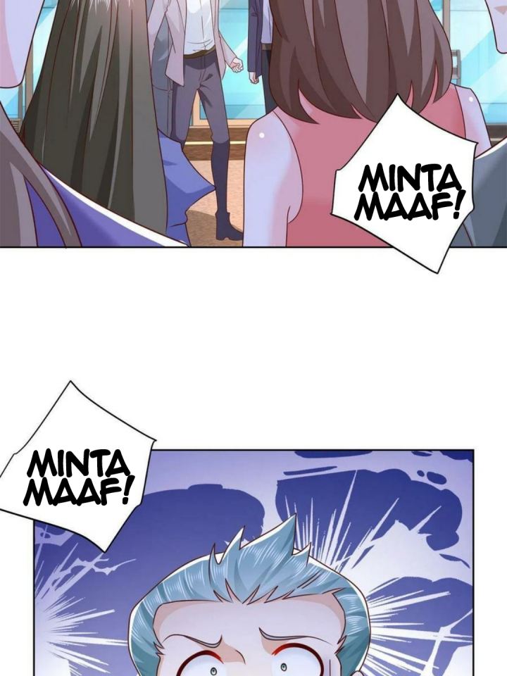 I Randomly Have A New Career Every Week Chapter 119 Gambar 30