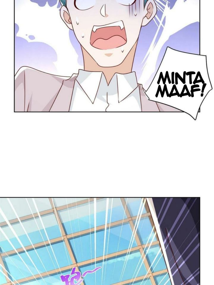 I Randomly Have A New Career Every Week Chapter 119 Gambar 31