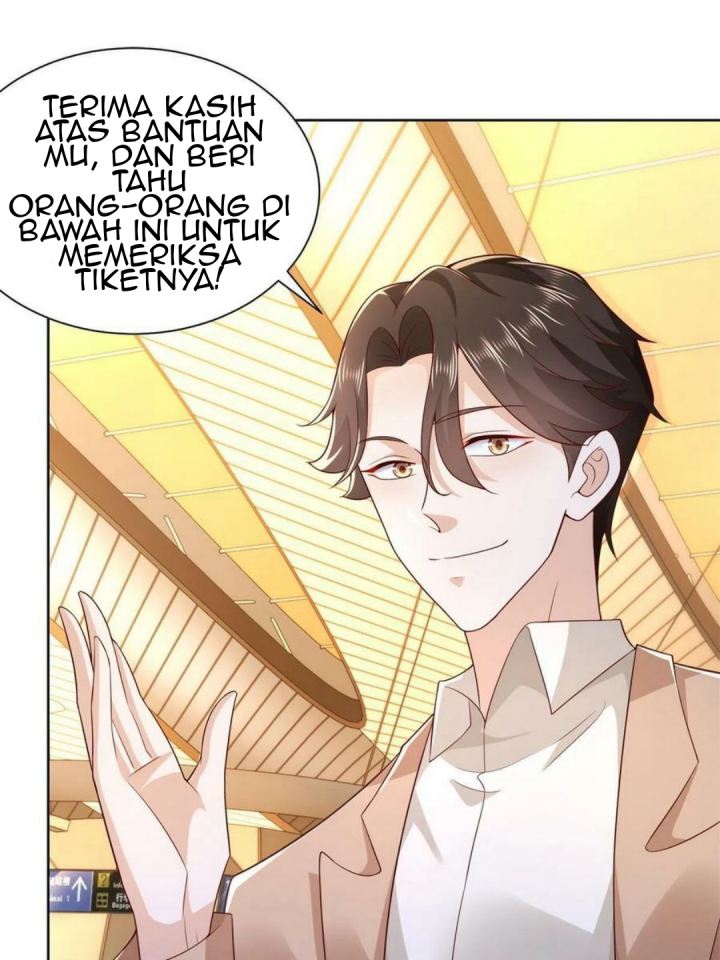 I Randomly Have A New Career Every Week Chapter 119 Gambar 34