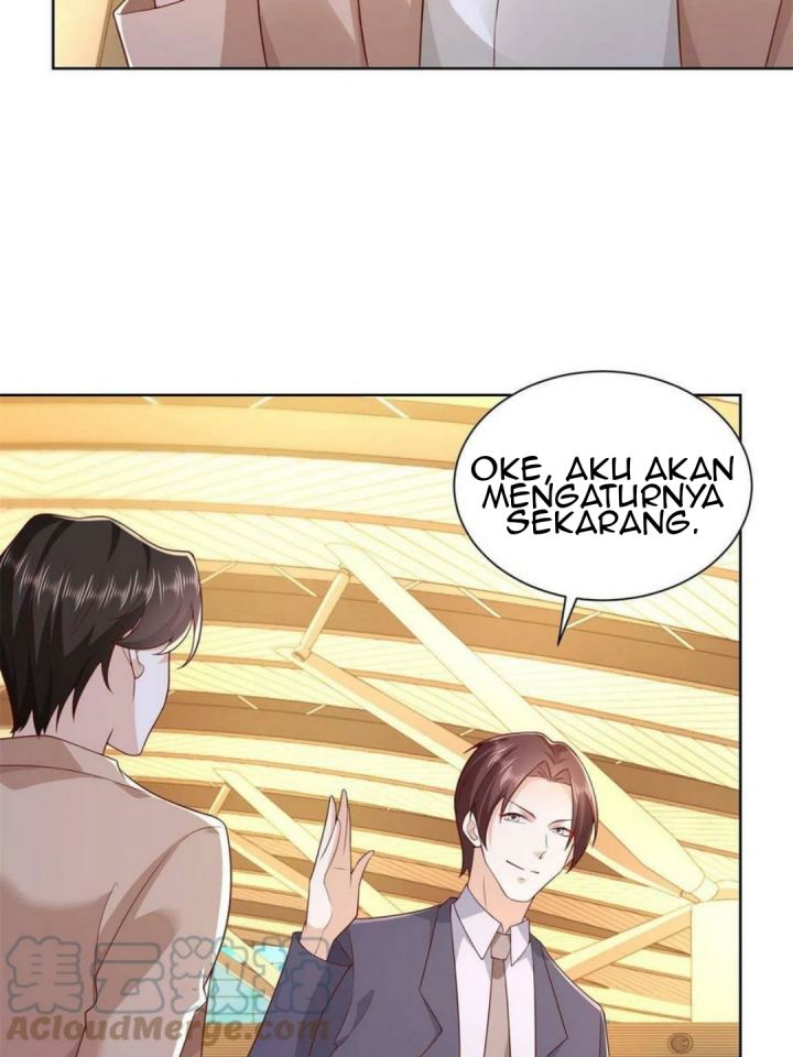 I Randomly Have A New Career Every Week Chapter 119 Gambar 35
