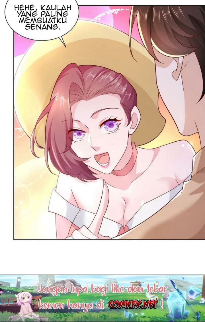 I Randomly Have A New Career Every Week Chapter 119 Gambar 39