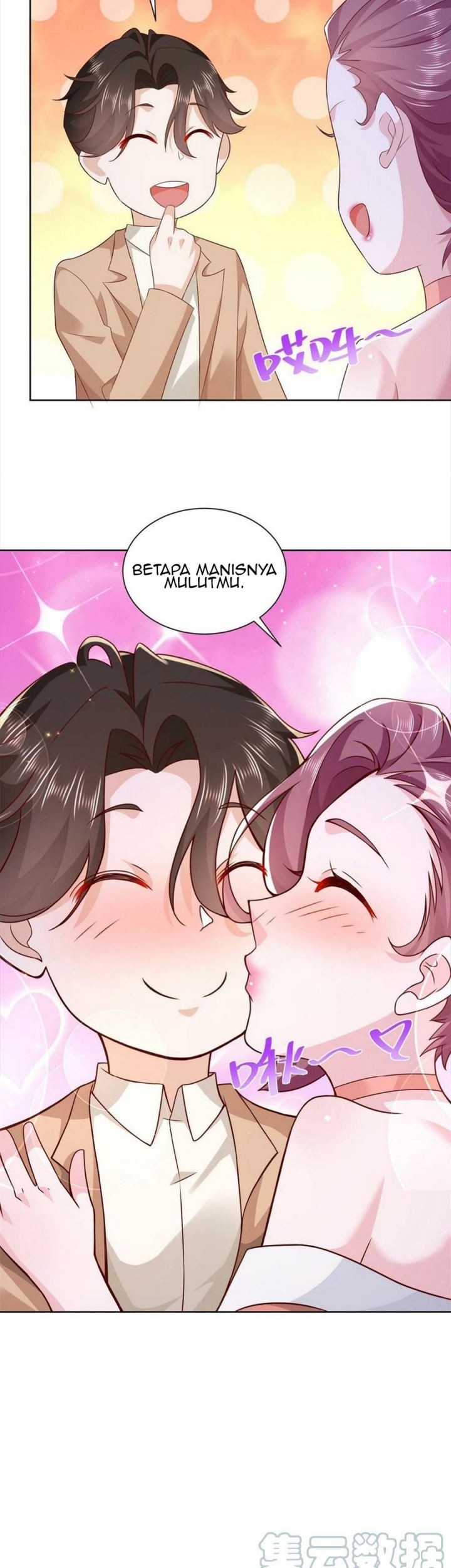 I Randomly Have A New Career Every Week Chapter 119 Gambar 42