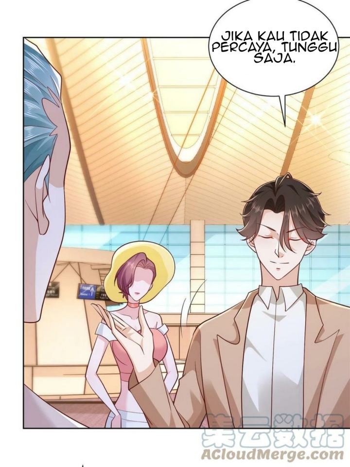 I Randomly Have A New Career Every Week Chapter 119 Gambar 5