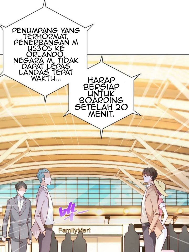 I Randomly Have A New Career Every Week Chapter 119 Gambar 6