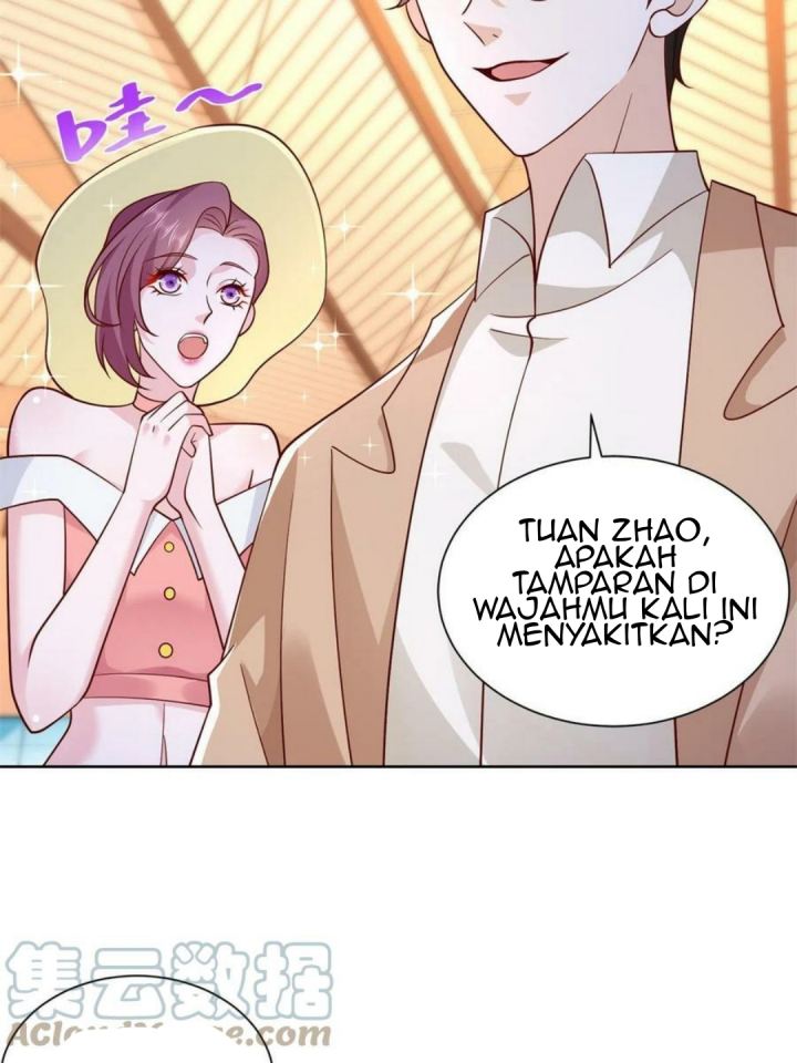 I Randomly Have A New Career Every Week Chapter 119 Gambar 8