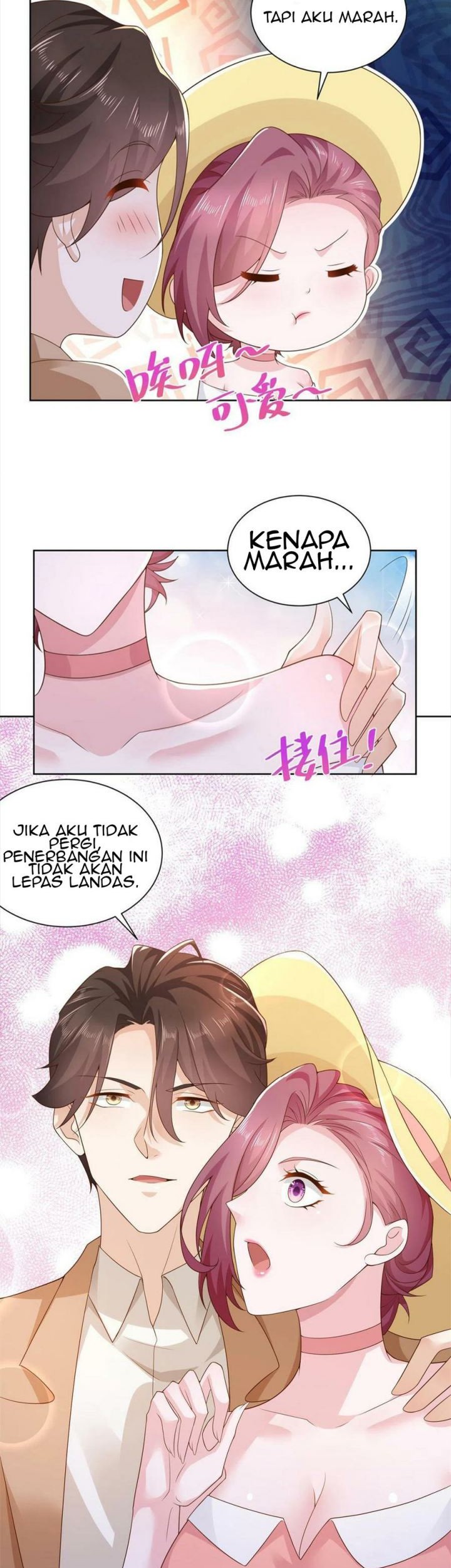 I Randomly Have A New Career Every Week Chapter 118 Gambar 42