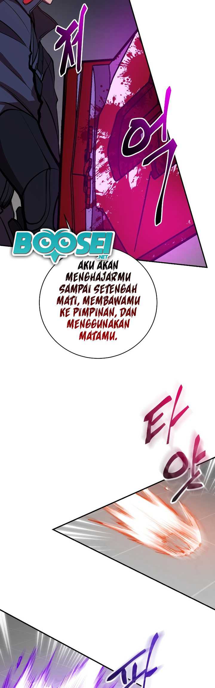 My School Life Pretending to Be a Worthless Person Chapter 21 Gambar 54