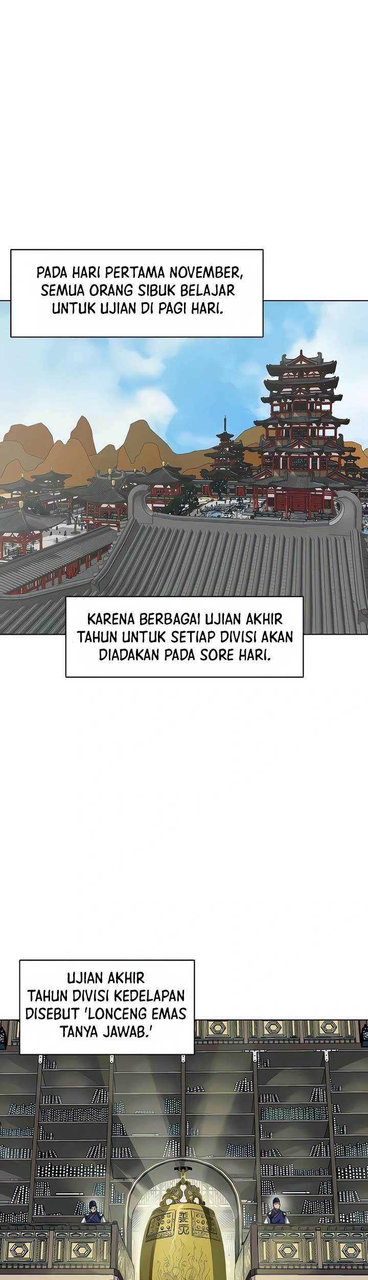 Baca  Infinite Level Up in Murim Chapter 121 Gambar 2