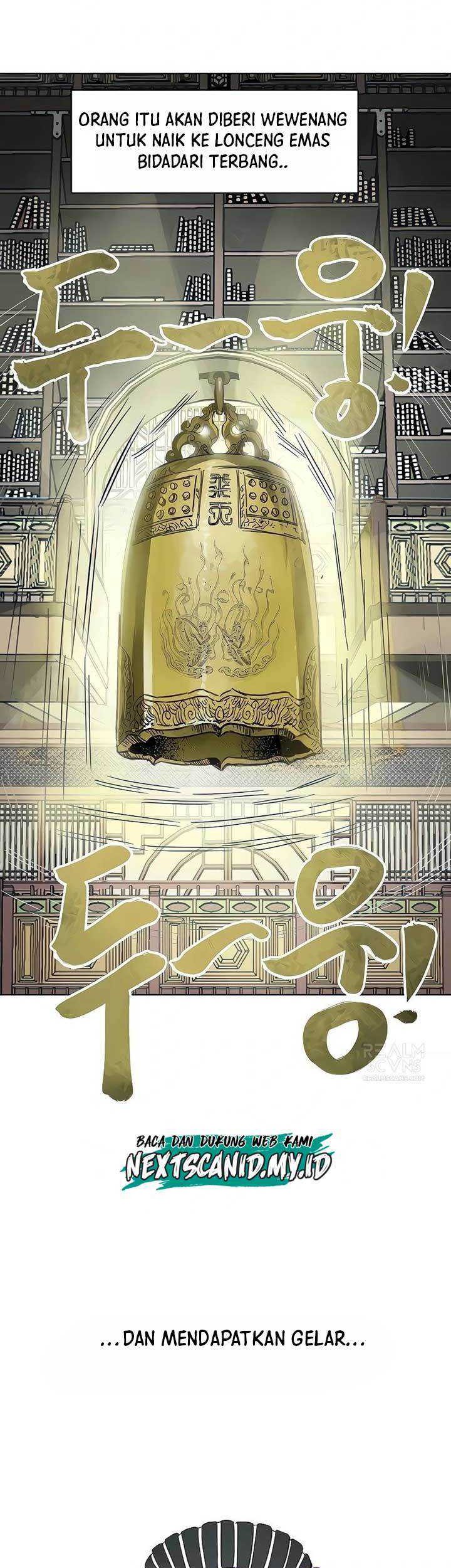 Infinite Level Up in Murim Chapter 121 Gambar 8