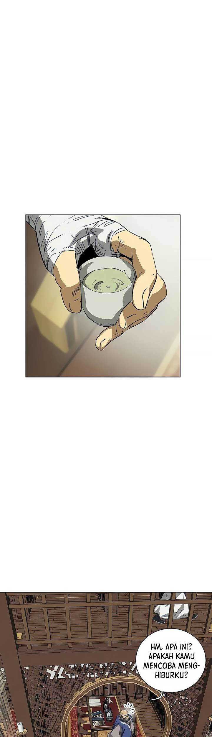 Baca  Infinite Level Up in Murim Chapter 120 Gambar 2