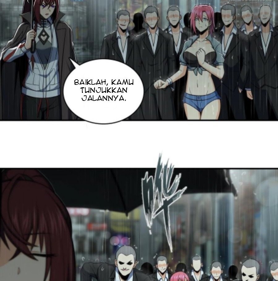 Starting from Guhuoniao Chapter 36 Gambar 26