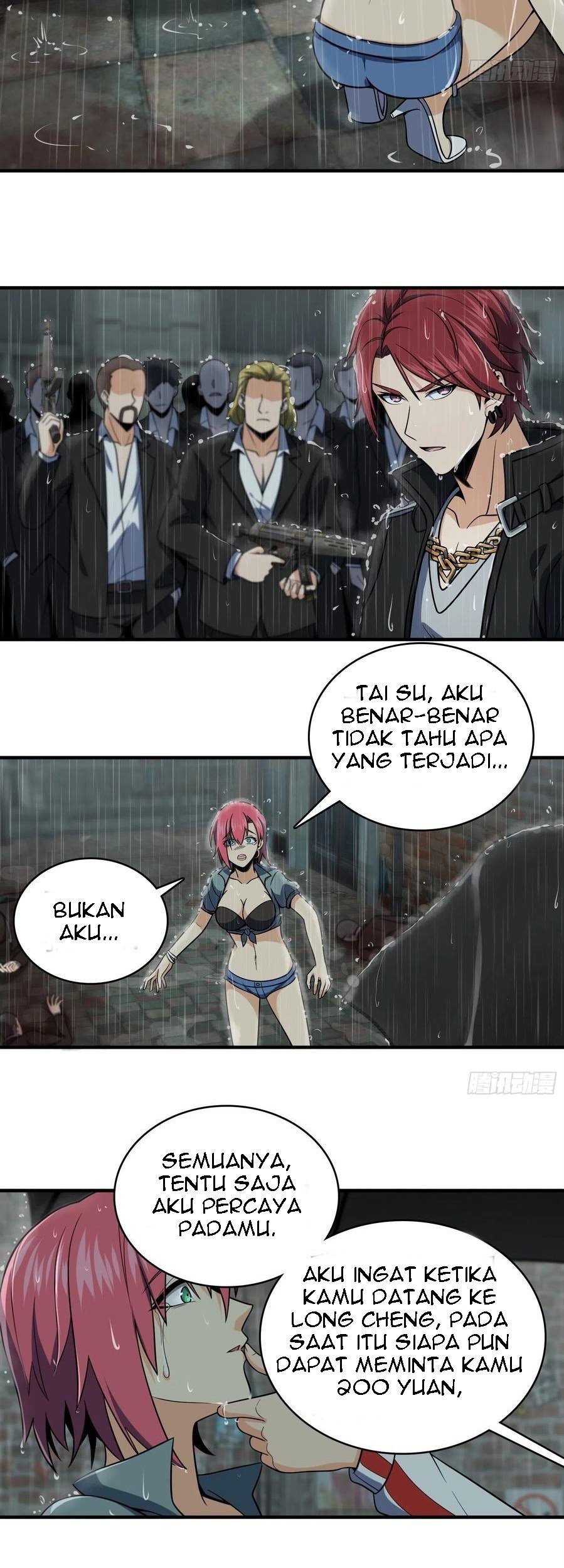 Starting from Guhuoniao Chapter 36 Gambar 31