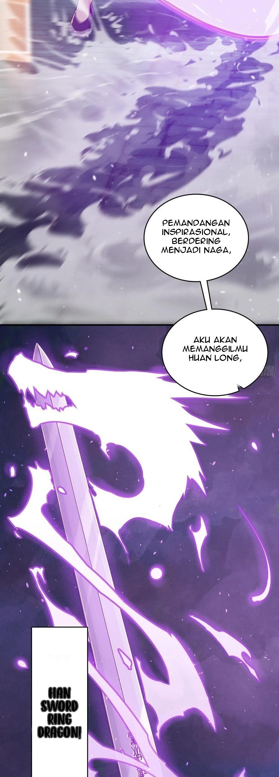 Starting from Guhuoniao Chapter 36 Gambar 8