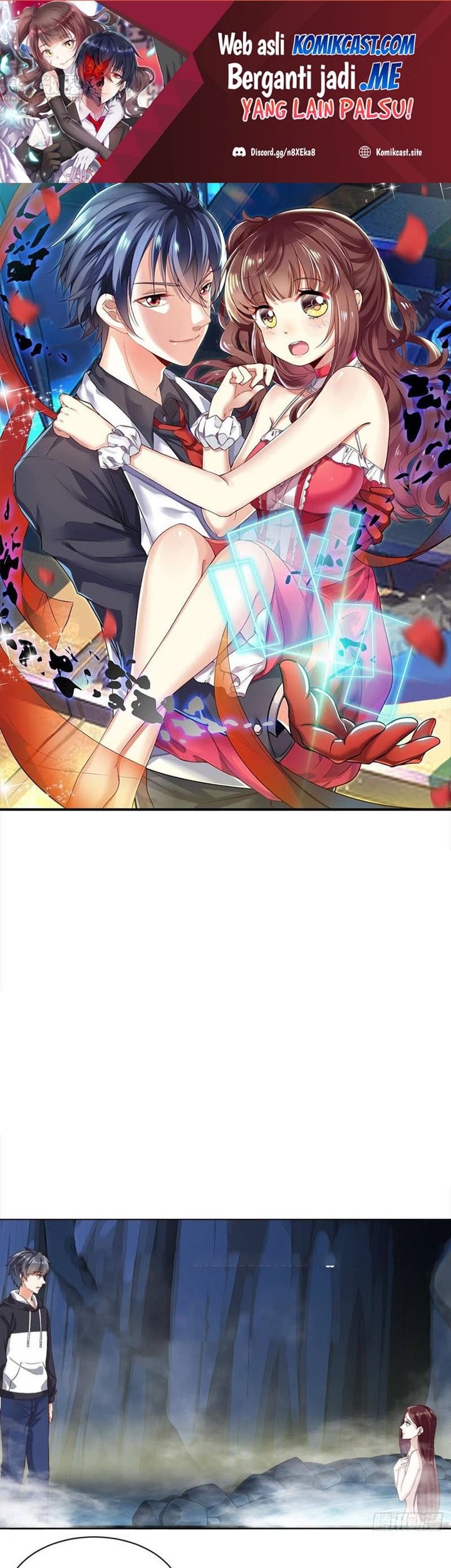Baca The Developer System Chapter 234 Gambar 2