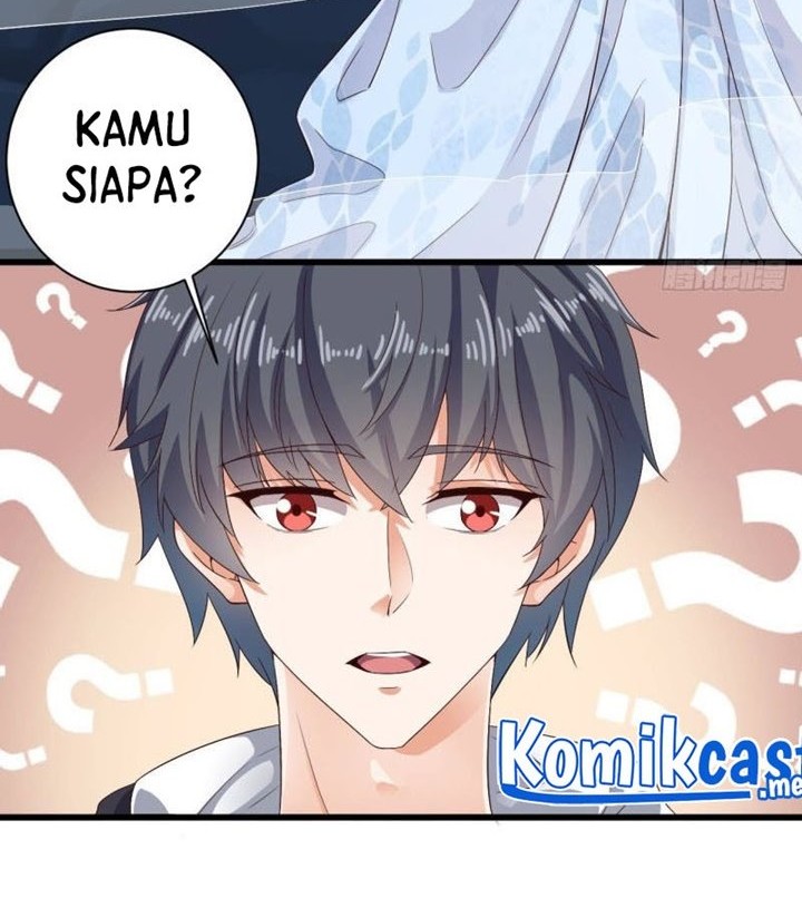 The Developer System Chapter 234 Gambar 5