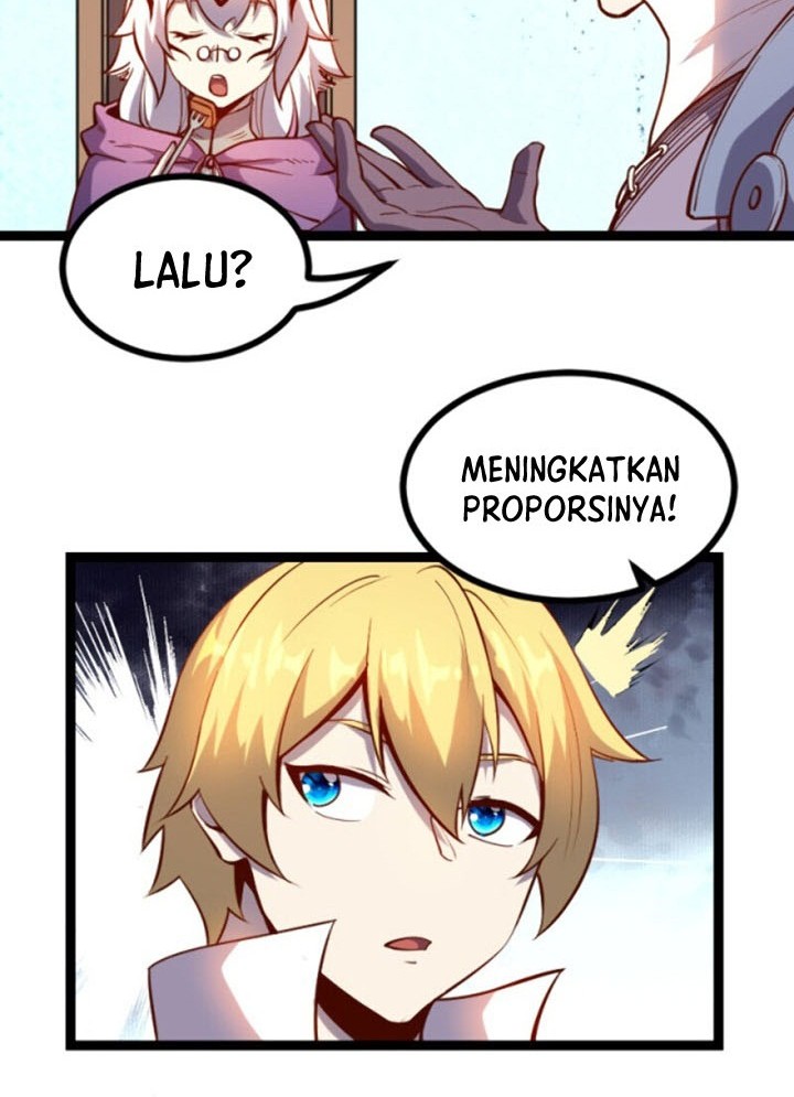 Record of The Mightiest Lord Chapter 32 Gambar 19