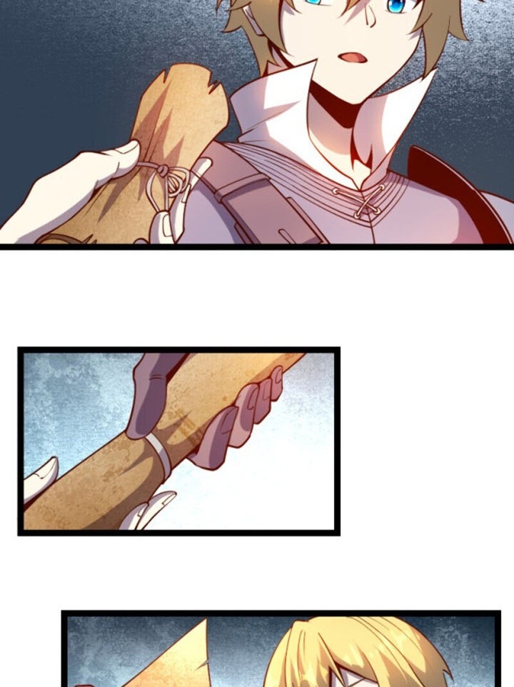 Record of The Mightiest Lord Chapter 32 Gambar 21