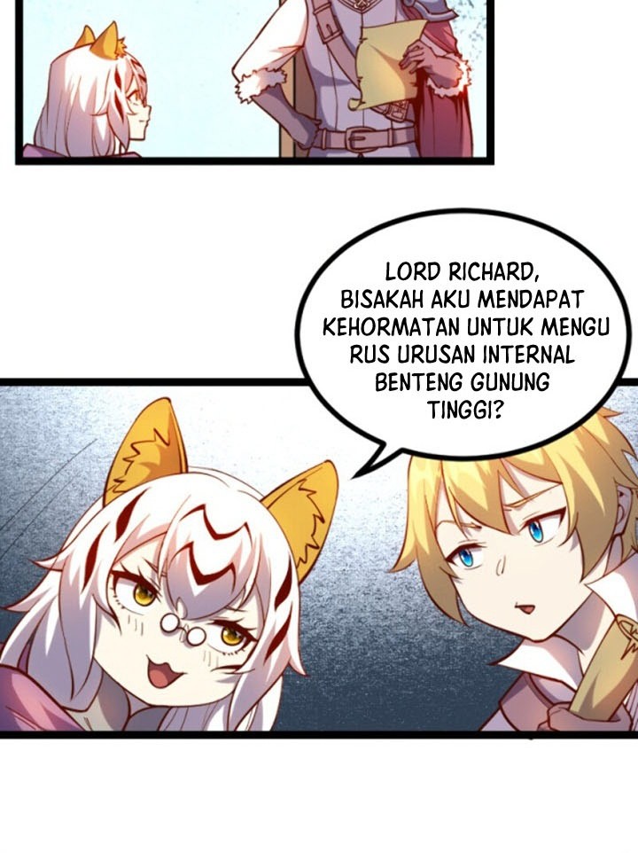 Record of The Mightiest Lord Chapter 32 Gambar 25