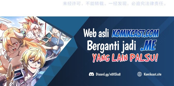 Record of The Mightiest Lord Chapter 32 Gambar 29