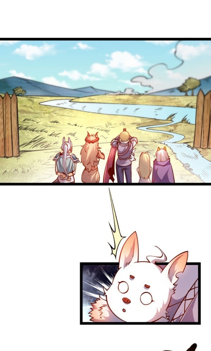 Record of The Mightiest Lord Chapter 32 Gambar 3