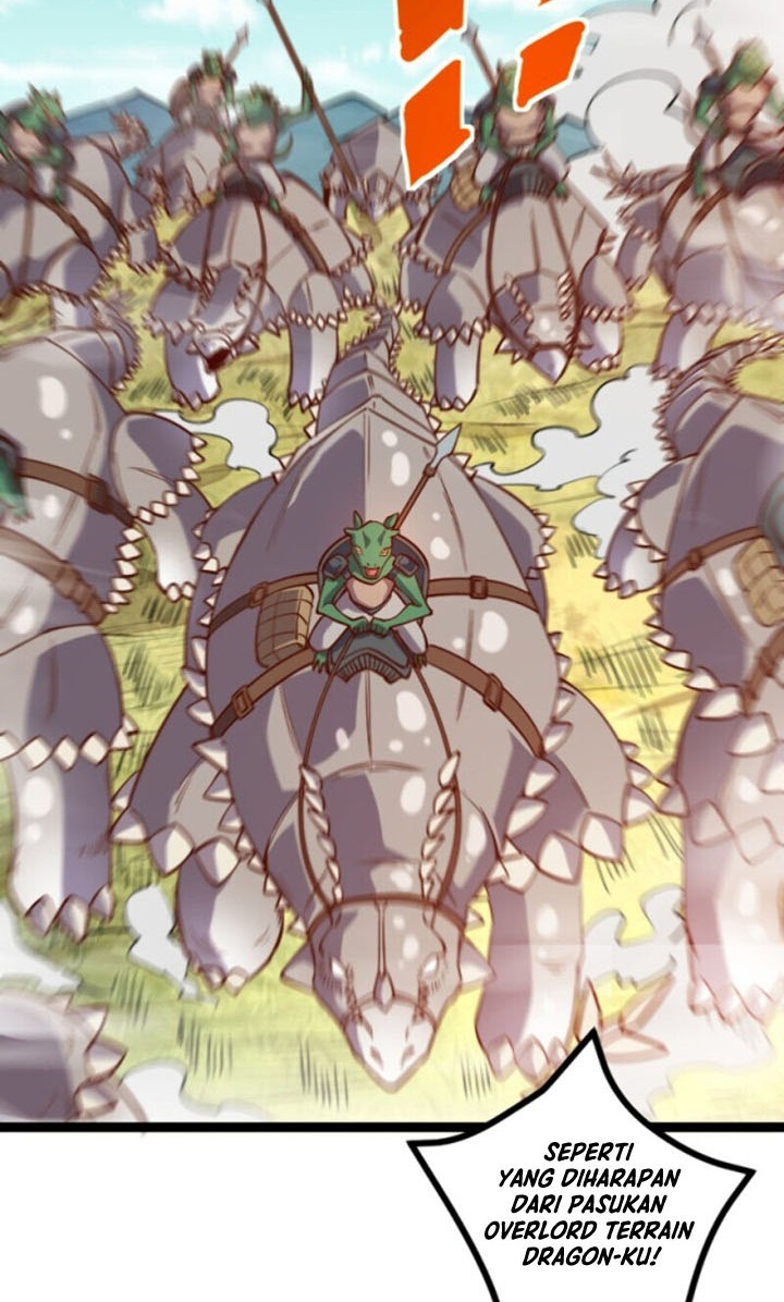 Record of The Mightiest Lord Chapter 32 Gambar 5