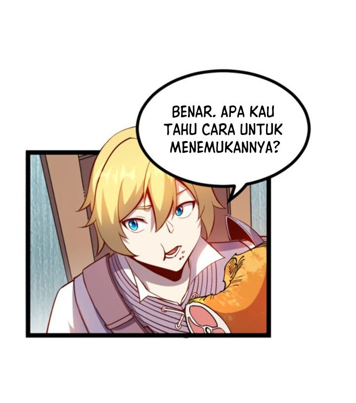 Record of The Mightiest Lord Chapter 32 Gambar 13