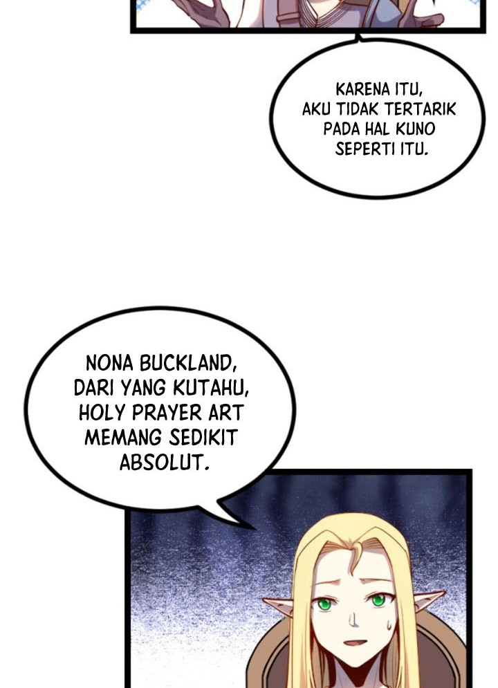 Record of The Mightiest Lord Chapter 32 Gambar 15